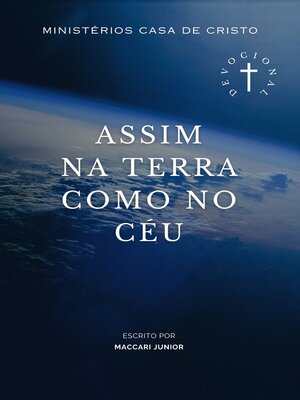 cover image of Na Terra Como no Céu